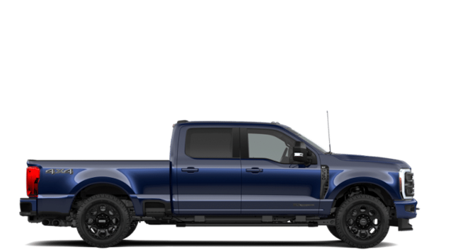 2026 Ford SuperDuty